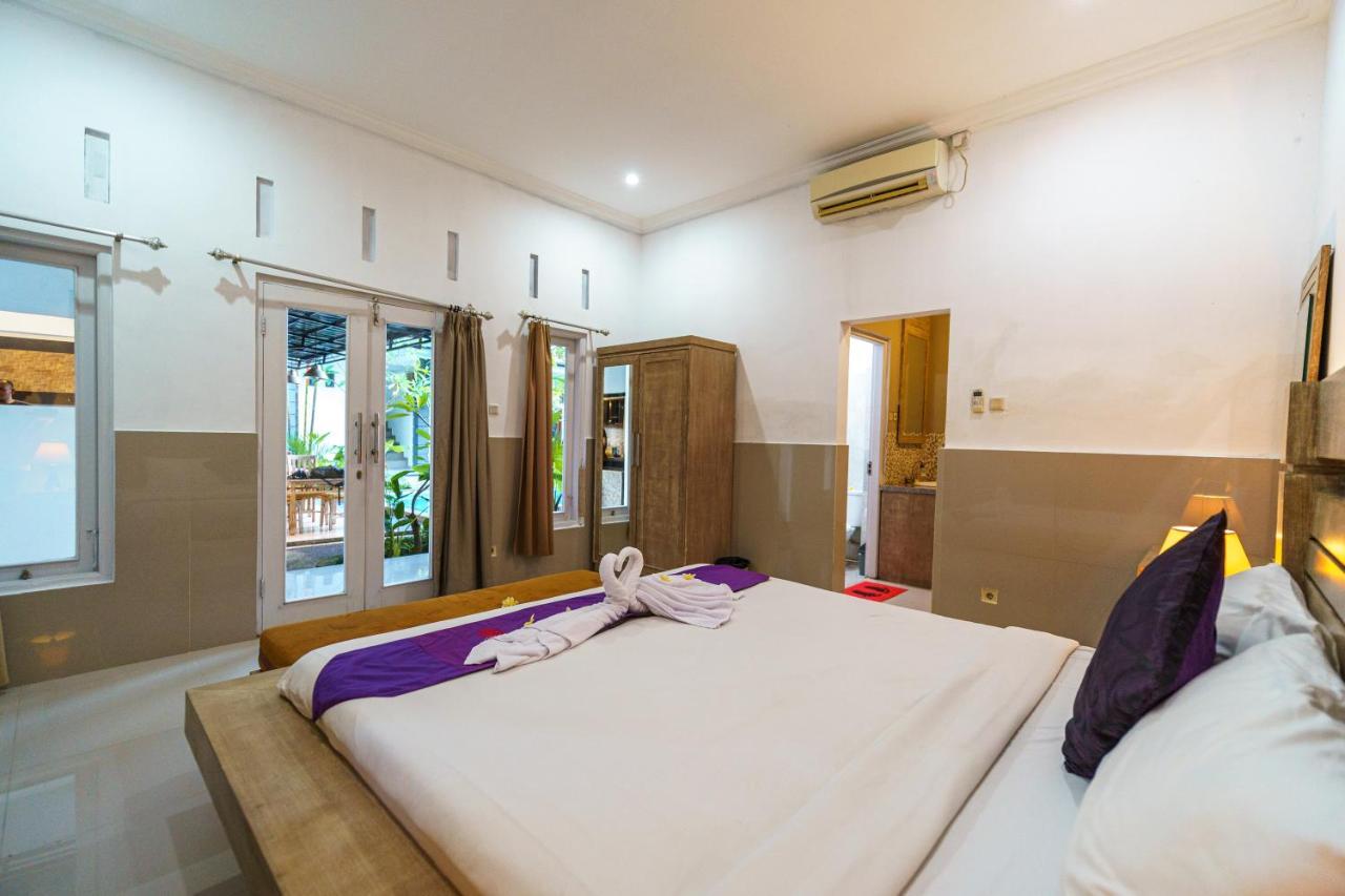 Ayunda Ubud Cottage Exteriér fotografie