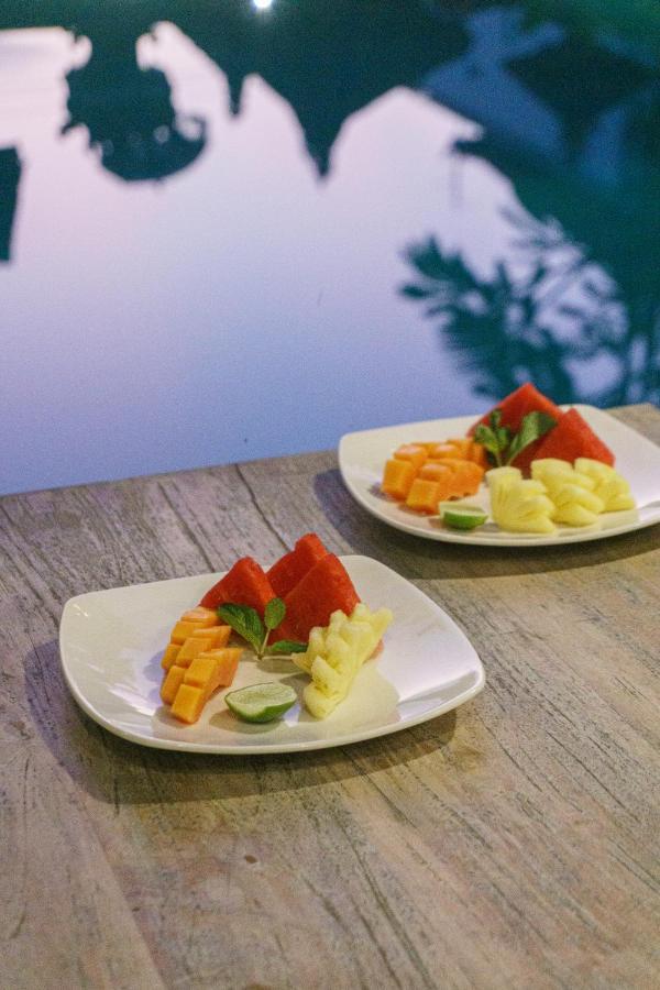 Ayunda Ubud Cottage Exteriér fotografie