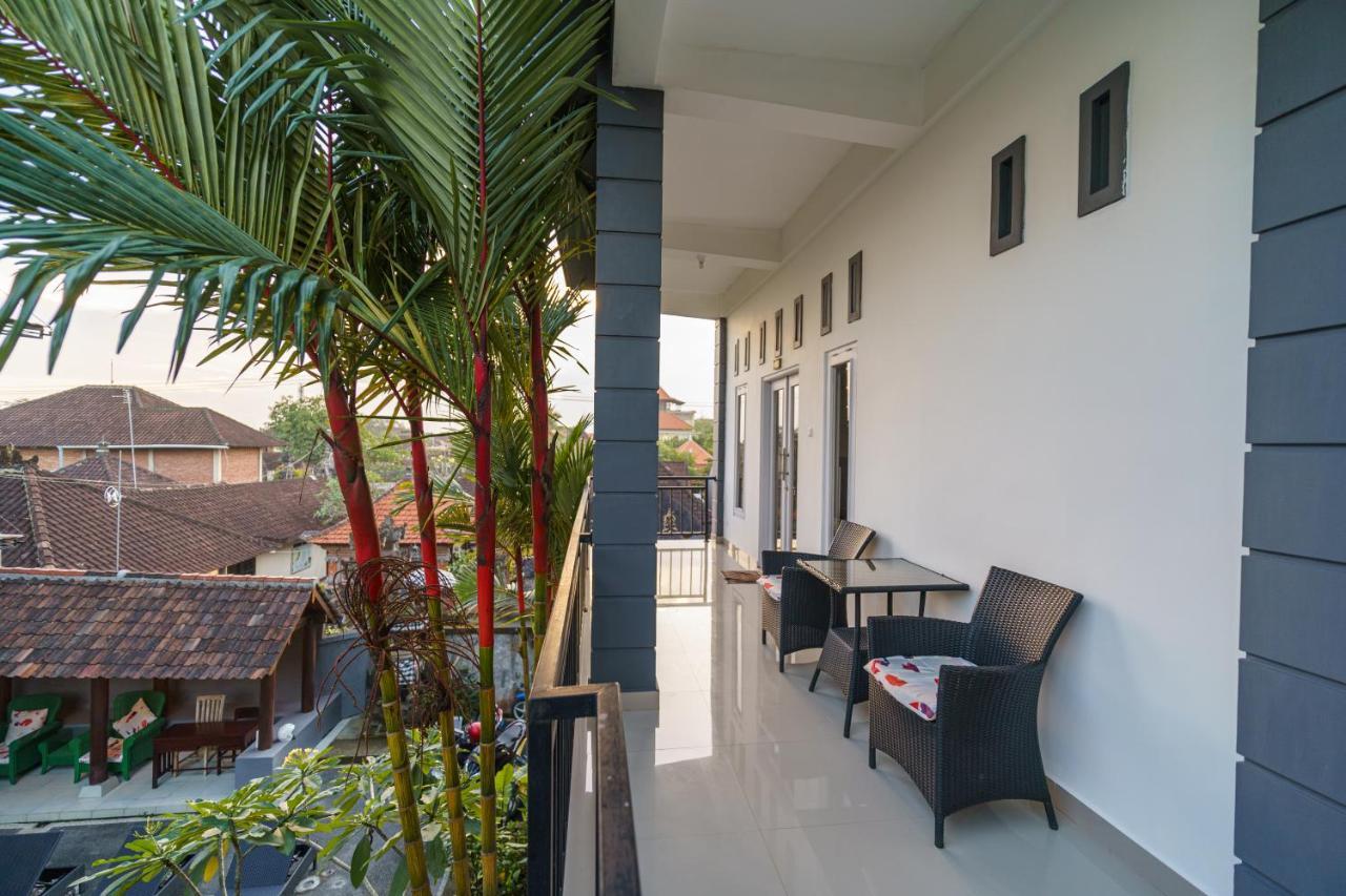 Ayunda Ubud Cottage Exteriér fotografie