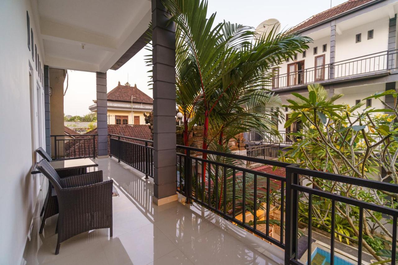 Ayunda Ubud Cottage Exteriér fotografie